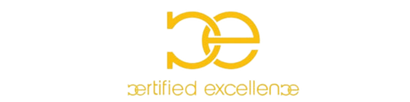 Certified Excellence Clothing
