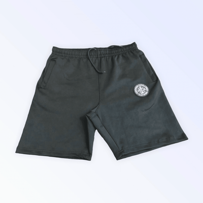 Men’s CORY SHORTS (Black) - Certified Excellence Clothing