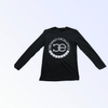 “CE” Cozy Long Sleeve TEE - Certified Excellence Clothing