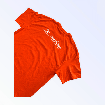 “CE” Circle logo Tee - Certified Excellence Clothing