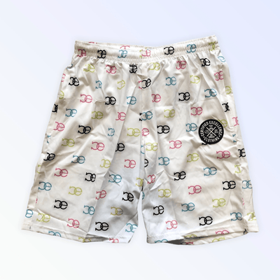 CE Activewear Shorts - Certified Excellence Clothing