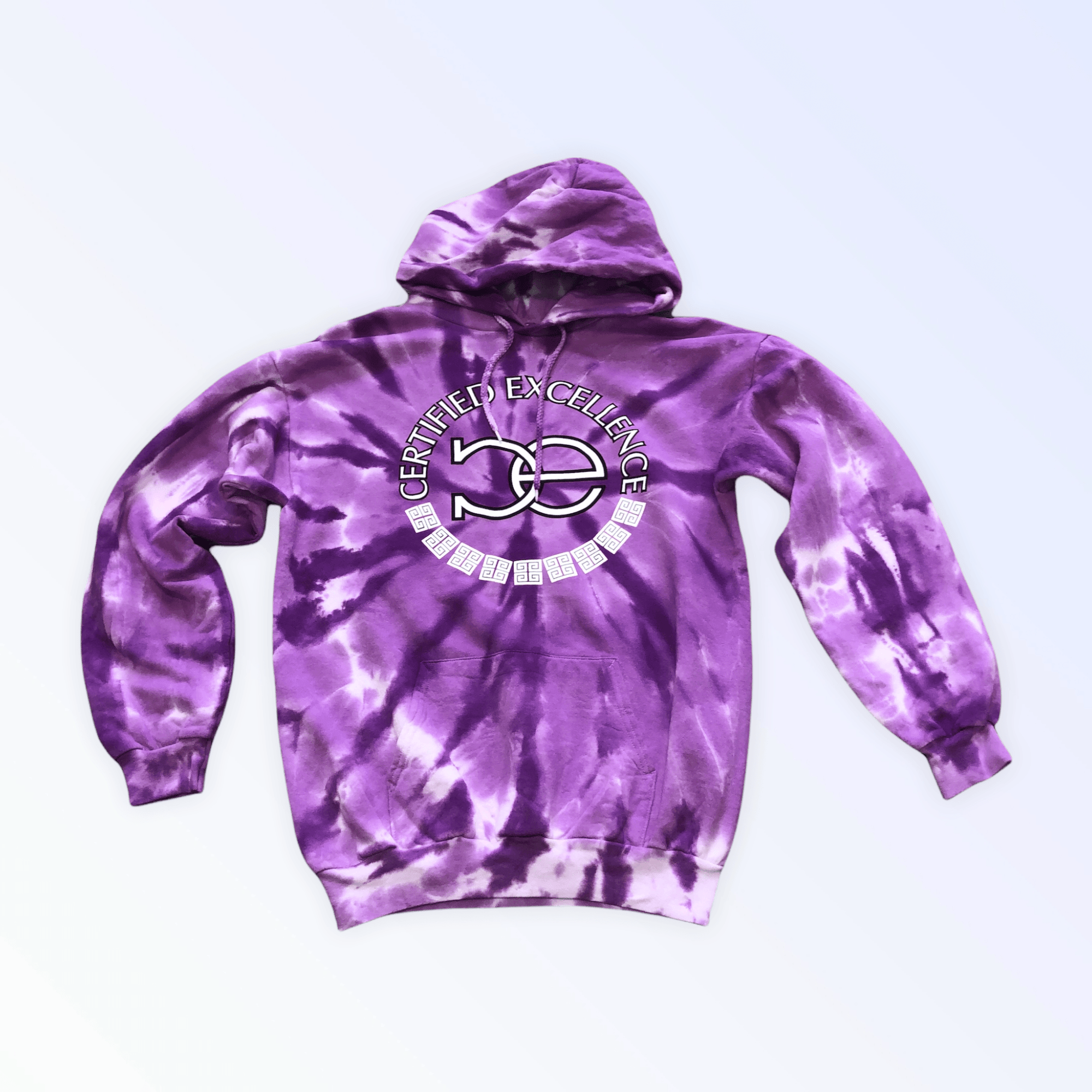 Unisex Blended Hoodie