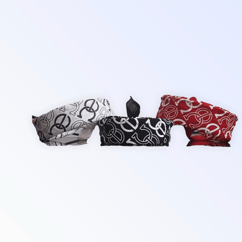 CE Headbands - Certified Excellence Clothing